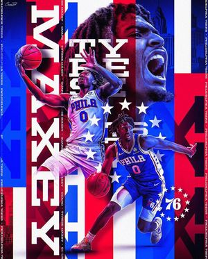 Image post by @coverartsports on Instagram