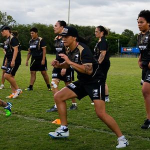 Image post by @nzrugbyleague on Instagram