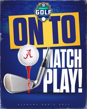 Image post by @alabamamgolf on Instagram