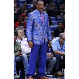 Image post by @pelicansnba on Instagram