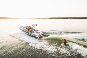 Image post by @tigeboats on Instagram