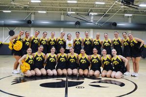 Image post by @iowadanceteam on Instagram