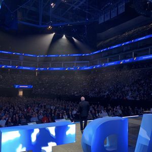 Image post by @daveramsey on Instagram