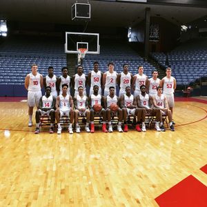 Image post by @daytonflyers on Instagram