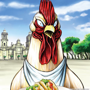 Image post by @VIZMedia on Twitter