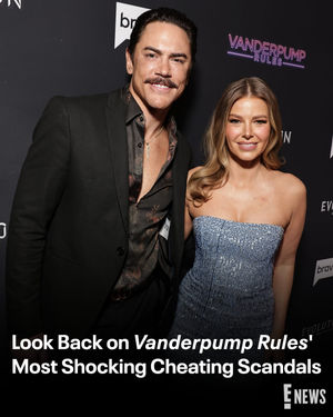 Image post by @enews on Instagram