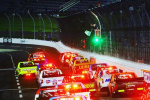 Image post by @martinsvilleswy on Instagram