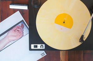 Image post by @vinylmeplease on Instagram