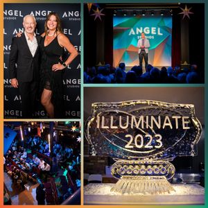 Image post by @angelstudios_inc on Instagram