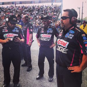 Image post by @jfr_racing on Instagram