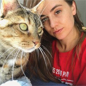 Image post by @rademita on Instagram