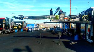 Image post by @jfr_racing on Instagram