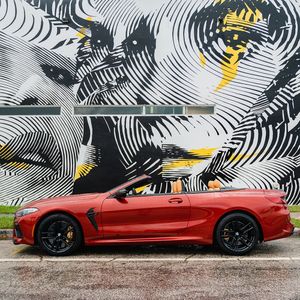 Image post by @bmwgroupculture on Instagram