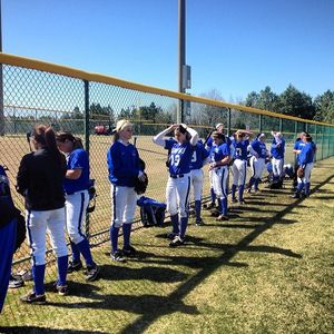 Image post by @memphissoftball on Instagram