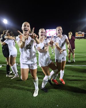 Image post by @aggiesoccer on Instagram