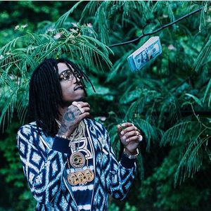 Image post by @quavohuncho on Instagram