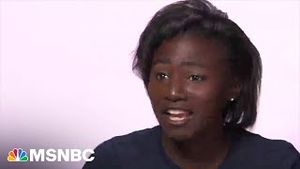 Video post by @msnbc on YouTube