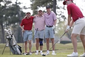 Image post by @alabamamgolf on Instagram