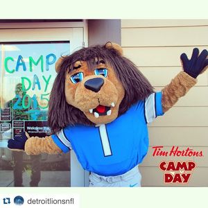 Image post by @ballysportsdet on Instagram