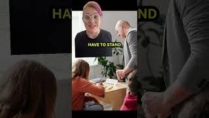 Video post by @yourtango on YouTube