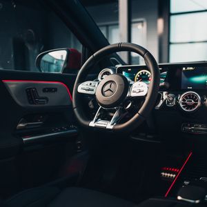 Image post by @mercedesamg on Instagram
