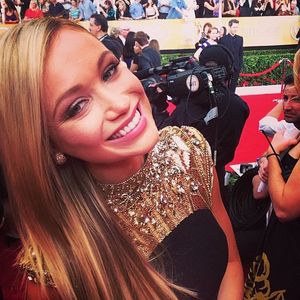 Image post by @sagawards on Instagram