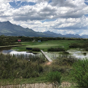 Image post by @alexknappegolf on Instagram
