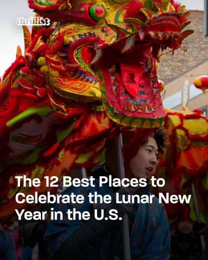 Image post by @thrillist on Instagram