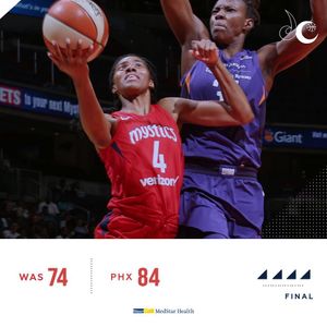 Image post by @washmystics on Instagram