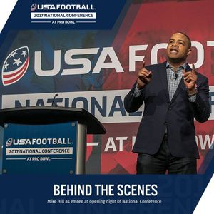 Image post by @usa_football on Instagram