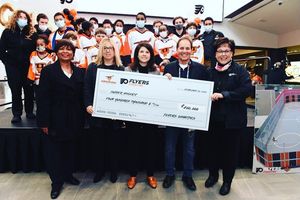 Image post by @sniderhockey on Instagram
