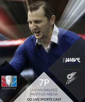 Image post by @kccomets on Instagram