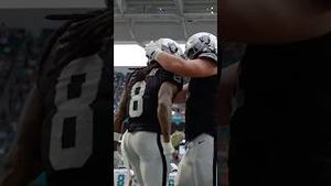Video post by @raiders on YouTube