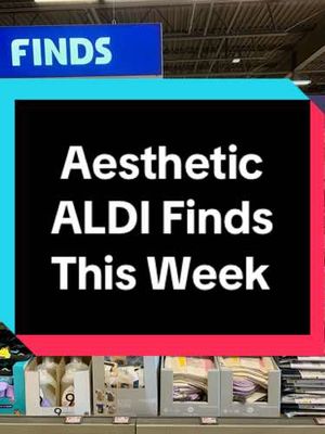 Image post by @aldiusa on TikTok