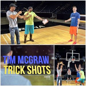 Image post by @dudeperfect on Instagram