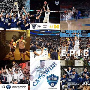 Image post by @mfinalfour on Instagram