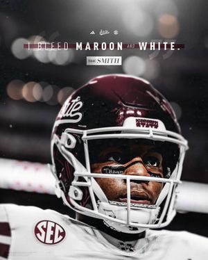 Image post by @hailstatefb on Instagram