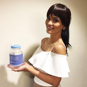 Image post by @missuniverse on Instagram