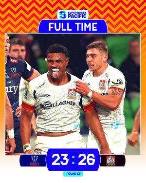 Image post by @superrugby on Instagram