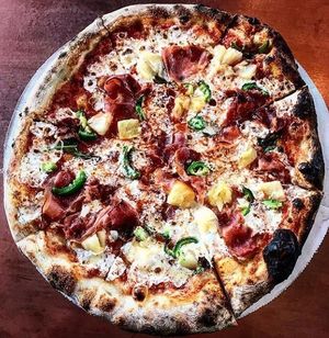 Image post by @navigationbrewingco on Instagram