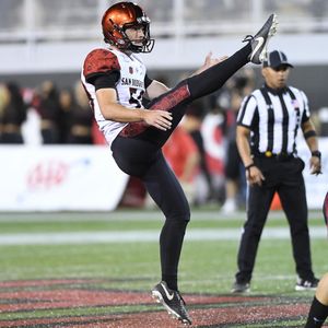Image post by @goaztecs on Instagram