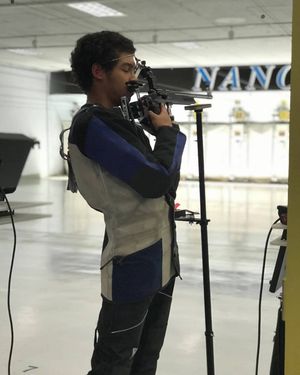 Image post by @nanooksrifle on Instagram