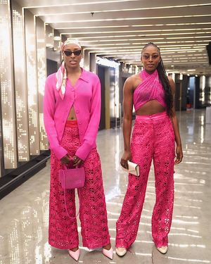 Image post by @nnekaogwumike on Instagram