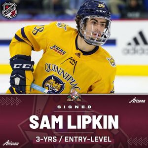 Image post by @puckreportnhl on Instagram