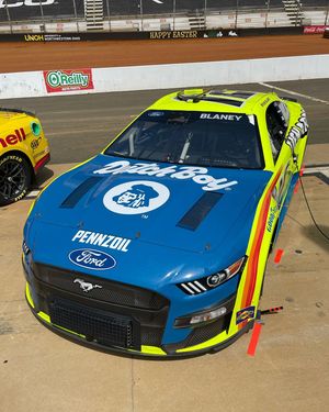 Image post by @ryanblaney10 on Instagram