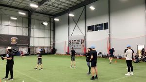 Image post by @shownewengland on Instagram