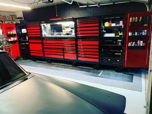 Image post by @snapon_official on Instagram