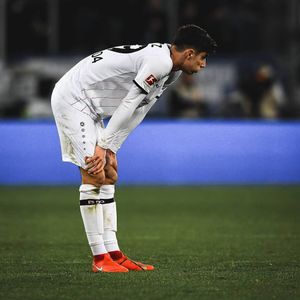 Image post by @kaihavertz29 on Instagram