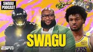 Video post by @espn on YouTube