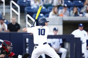 Image post by @byutvsports on Instagram